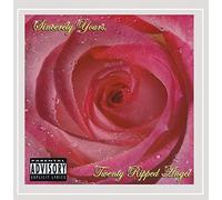 Twenty Ripped Angel - Sincerely Yours