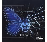 Twenty Ripped Angel - Threads