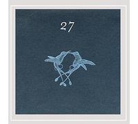 Twenty Seven - Songs from the Edge of the Win