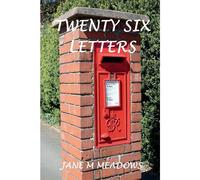 Twenty Six Letters