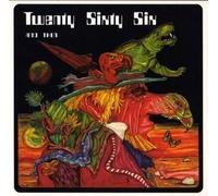 Twenty Sixty Six - And Then / Reflections