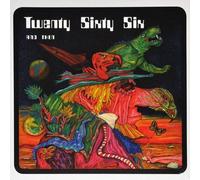 Twenty Sixty Six and Then - Reflections of the Future