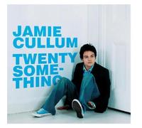 Jamie Cullum – Twentysomething – CD – Import – Neuf