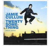 Twenty Something by Cullum, Jamie [Audio CD] NEUF