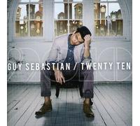 Guy Sebastian - Twenty Ten: Greatest Hits [Import]