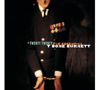 Twenty: The Esssential T-Bone Burnett