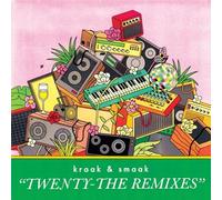 TWENTY - THE REMIXES 2LP - other - F659z