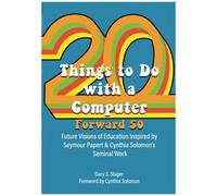 Twenty Things To Do With A Computer Forward 50