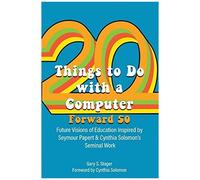 Twenty Things To Do With A Computer Forward 50