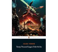 Twenty Thousand Leagues Under the Sea