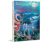 Twenty Thousand Leagues Under the Sea
