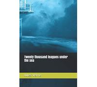 Twenty thousand leagues under the sea