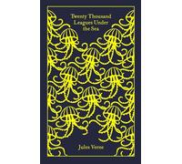 Twenty Thousand Leagues Under the Sea – Penguin Books
