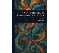 Twenty Thousand Leagues Under the Sea