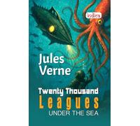 Twenty Thousand Leagues Under The Sea