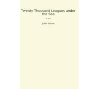 Twenty Thousand Leagues under the Sea