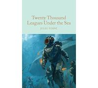 Twenty Thousand Leagues Under the Sea: An Underwater Tour of the World