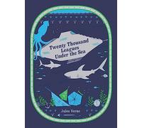 Twenty Thousand Leagues Under the Sea (Barnes & Noble Collectible Editions)