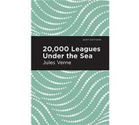 Twenty Thousand Leagues Under the Sea by Jules Verne Jules Verne (Auteur)