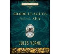 Twenty Thousand Leagues Under the Sea by Jules Verne Jules Verne (Auteur)