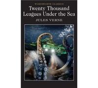 Twenty Thousand Leagues Under the Sea by Jules Verne Jules Verne (Auteur)