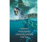 Twenty Thousand Leagues Under the Sea - Jules Verne - Progres et Declin SA - Livre en Anglais Jules VerneJules Verne (Auteur)