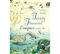 Twenty Thousand Leagues Under the Sea - [Version Originale] Inconnu (Auteur)
