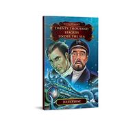 Twenty Thousand Leagues under the Seas