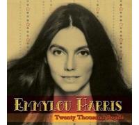 Twenty thousand roads - 2 CD G