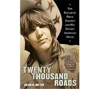 Twenty Thousand Roads David Meyer (Auteur)