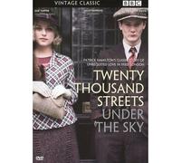 Twenty Thousand Streets Under The Sky : Bbc Vintage Classic