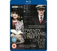 Twenty Thousand Streets Under The Sky [Blu-ray] [Import anglais]