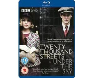 Twenty Thousand Streets Under The Sky [Blu-ray] [Import anglais]