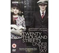 Twenty Thousand Streets Under the Sky – BBC – Import anglais