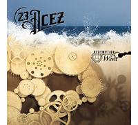 Twenty Three Acez – Redemption Waves – Import