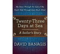 Twenty-Three Days At Sea