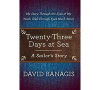 Twenty-Three Days At Sea