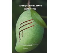Twenty-Three Leaves on the Tree: A Psychological Thriller of Family, Fate and the Twenty-Third Method