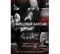 Twenty Three Live at Lakewood Church