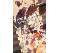 Twenty-Three More Exoterics: Tales of The Greater Lehigh Valley