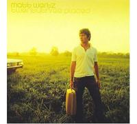 Twenty Three Places by Matt Wertz (2014-05-03)