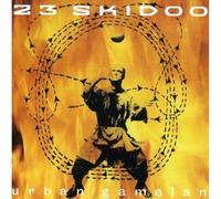 Twenty-Three Skidoo - Urban Gamelan [Import]
