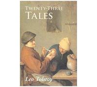 Twenty-Three Tales