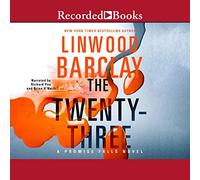 Twenty-Three (The Promise Falls Trilogy) [Import]