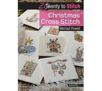 Twenty To Make: Christmas Cross Stitch