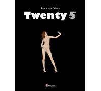 Twenty - Tome 5 - Erich von Gotha - Dynamite Eds - cartonné - Bande dessinée