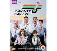 Twenty Twelve: Season 1 [Region 2]