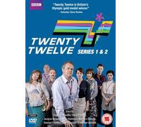 Twenty Twelve (Series 1 & 2) - 3-DVD Box Set ( 2012 - Series One and Two ) [ Origine UK, Sans Langue Francaise ]