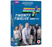 Twenty Twelve – BBC – Coffret séries 1 et 2