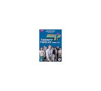 Twenty Twelve Series 1 & 2 - Import Uk